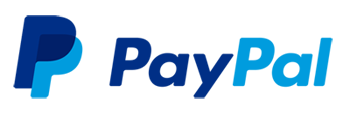 Paypal Logo